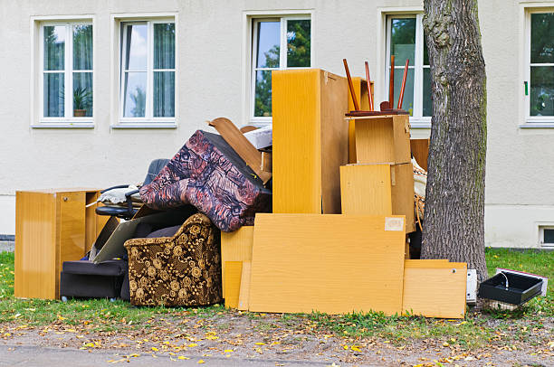 Junk Removal for Events in Paola, KS